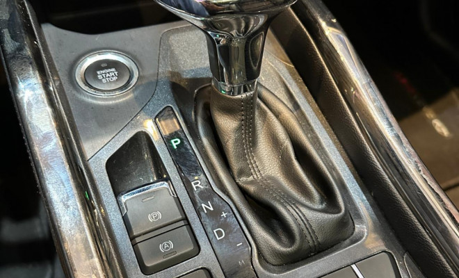 Caoa Chery/Chery Tiggo 5X TXS 1.5 16V Turbo Flex Aut. 2022 Flex-8