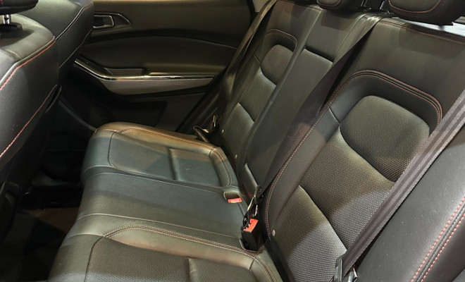 Caoa Chery/Chery Tiggo 5X TXS 1.5 16V Turbo Flex Aut. 2022 Flex-12