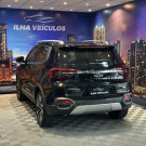 Caoa Chery/Chery Tiggo 5X TXS 1.5 16V Turbo Flex Aut. 2022 Flex-16