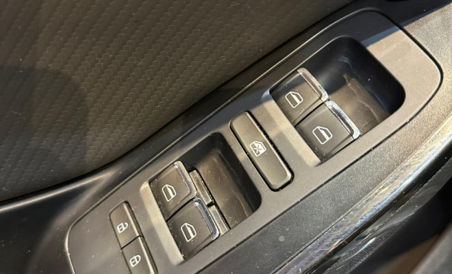 Caoa Chery/Chery Tiggo 5X TXS 1.5 16V Turbo Flex Aut. 2022 Flex-13