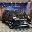 Caoa Chery/Chery Tiggo 5X TXS 1.5 16V Turbo Flex Aut. 2022 Flex-1