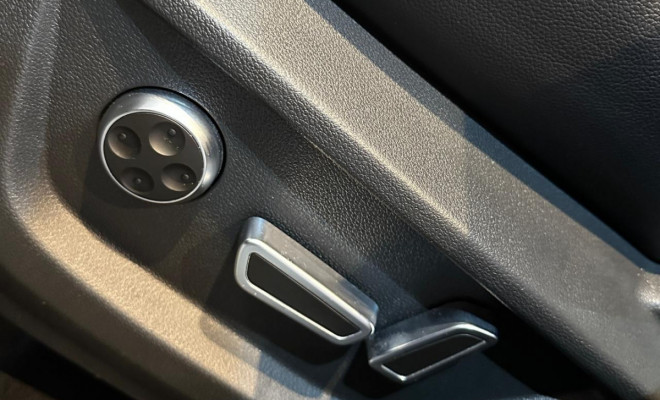 Caoa Chery/Chery Tiggo 5X TXS 1.5 16V Turbo Flex Aut. 2022 Flex-11