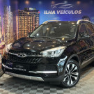 Caoa Chery/Chery Tiggo 5X TXS 1.5 16V Turbo Flex Aut. 2022 Flex-0