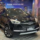 Caoa Chery/Chery Tiggo 5X TXS 1.5 16V Turbo Flex Aut. 2022 Flex-2