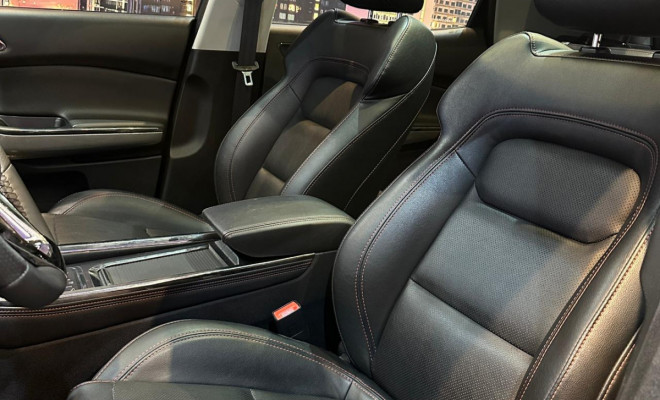 Caoa Chery/Chery Tiggo 5X TXS 1.5 16V Turbo Flex Aut. 2022 Flex-9