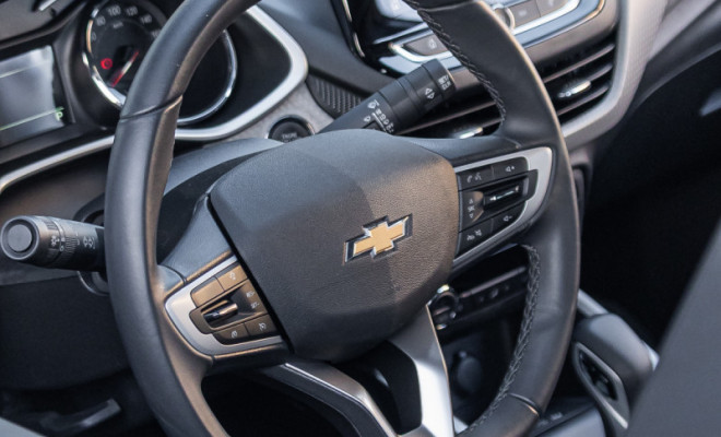 GM - Chevrolet ONIX SED. Plus PREM. 1.0 12V TB Flex Aut 2025 Flex-15