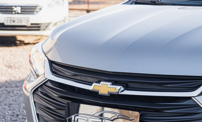 GM - Chevrolet ONIX SED. Plus PREM. 1.0 12V TB Flex Aut 2025 Flex-2