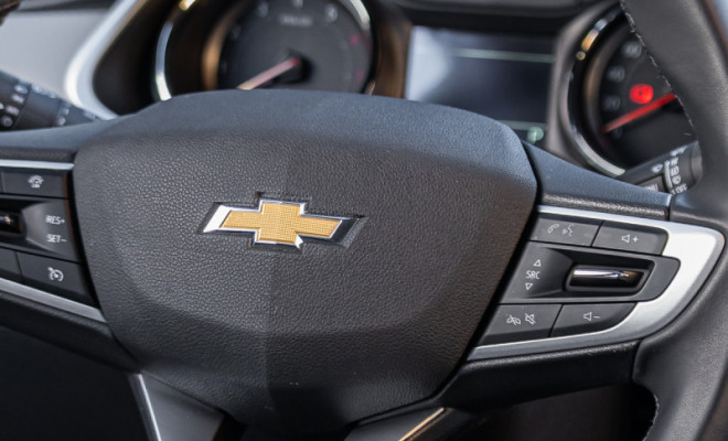 GM - Chevrolet ONIX SED. Plus PREM. 1.0 12V TB Flex Aut 2025 Flex-21