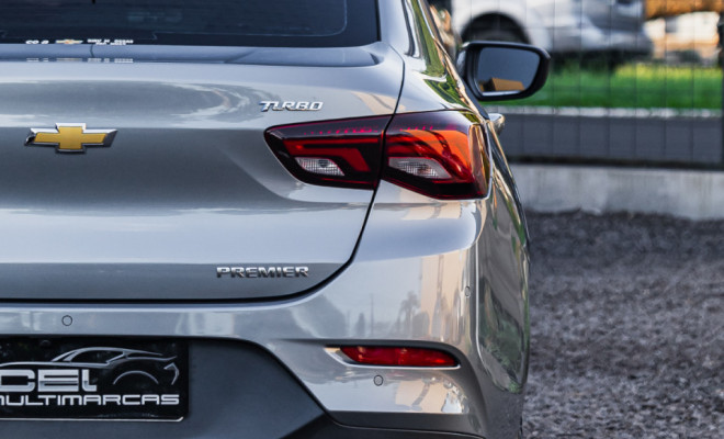 GM - Chevrolet ONIX SED. Plus PREM. 1.0 12V TB Flex Aut 2025 Flex-13