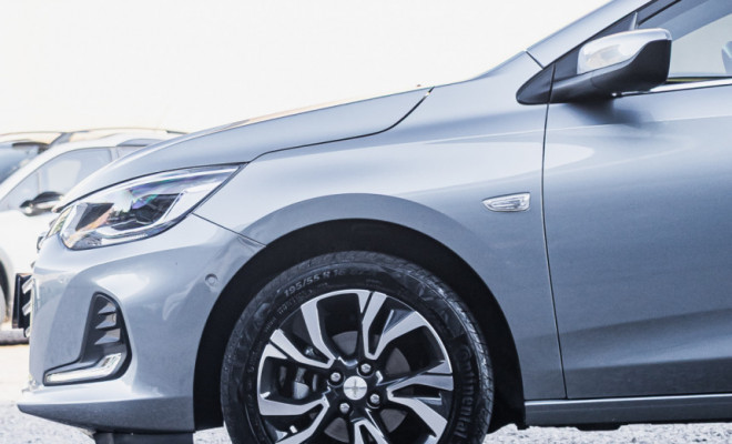 GM - Chevrolet ONIX SED. Plus PREM. 1.0 12V TB Flex Aut 2025 Flex-0