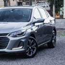 GM - Chevrolet ONIX SED. Plus PREM. 1.0 12V TB Flex Aut 2025 Flex-8