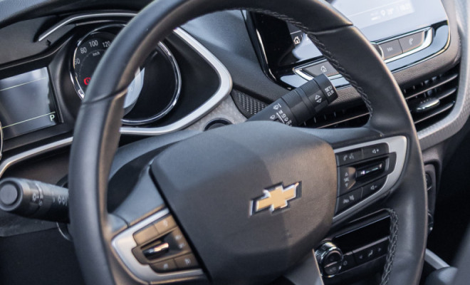 GM - Chevrolet ONIX SED. Plus PREM. 1.0 12V TB Flex Aut 2025 Flex-14