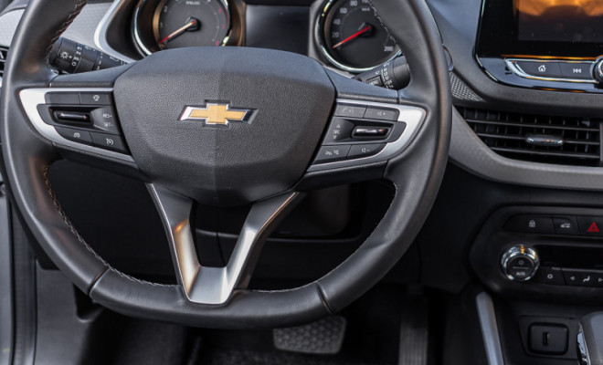 GM - Chevrolet ONIX SED. Plus PREM. 1.0 12V TB Flex Aut 2025 Flex-25