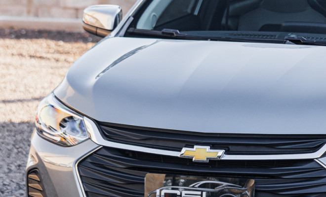 GM - Chevrolet ONIX SED. Plus PREM. 1.0 12V TB Flex Aut 2025 Flex-6