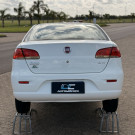 Fiat Siena EL 1.4 mpi Fire Flex 8V 4p 2016 Flex-2