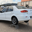 Fiat Siena EL 1.4 mpi Fire Flex 8V 4p 2016 Flex-5