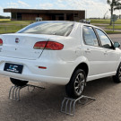 Fiat Siena EL 1.4 mpi Fire Flex 8V 4p 2016 Flex-3