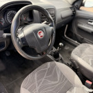 Fiat Siena EL 1.4 mpi Fire Flex 8V 4p 2016 Flex-8