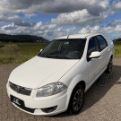 Fiat Siena EL 1.4 mpi Fire Flex 8V 4p 2016 Flex-4