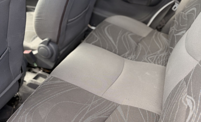 Fiat Siena EL 1.4 mpi Fire Flex 8V 4p 2016 Flex-7