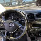 VW - VolksWagen Fox BLUEMOTION 1.0 Mi Total Flex 12V 5p 2016 Flex-6