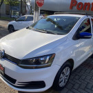 VW - VolksWagen Fox BLUEMOTION 1.0 Mi Total Flex 12V 5p 2016 Flex-0