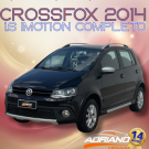 CROSSFOX 1.6 I-MOTION 2014 | VISUAL AVENTUREIRO E CONFORTO.-17