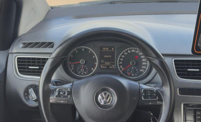 CROSSFOX 1.6 I-MOTION 2014 | VISUAL AVENTUREIRO E CONFORTO.-4