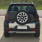 CROSSFOX 1.6 I-MOTION 2014 | VISUAL AVENTUREIRO E CONFORTO.-1