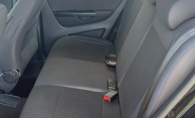 CROSSFOX 1.6 I-MOTION 2014 | VISUAL AVENTUREIRO E CONFORTO.-8