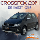 CROSSFOX 1.6 I-MOTION 2014 | VISUAL AVENTUREIRO E CONFORTO.-17