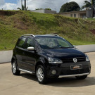 CROSSFOX 1.6 I-MOTION 2014 | VISUAL AVENTUREIRO E CONFORTO.-13