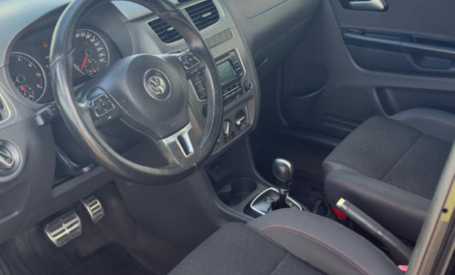 CROSSFOX 1.6 I-MOTION 2014 | VISUAL AVENTUREIRO E CONFORTO.-7