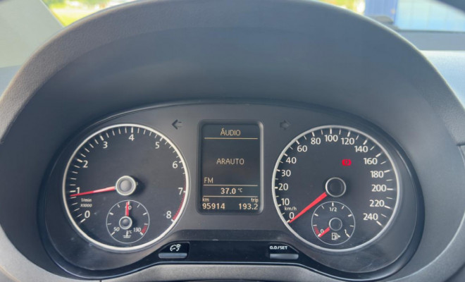 CROSSFOX 1.6 I-MOTION 2014 | VISUAL AVENTUREIRO E CONFORTO.-3