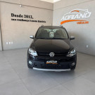 CROSSFOX 1.6 I-MOTION 2014 - Só 95 Mil Km, Completo e com Visual Único!-0