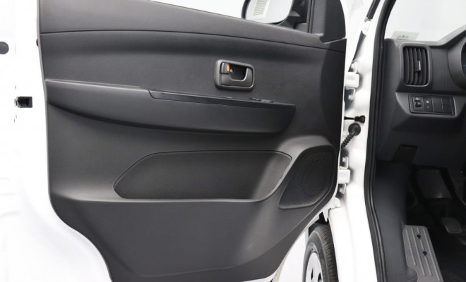 EFFA V22 Pick-up CD 1.5 16V 4p 2026 Gasolina-4