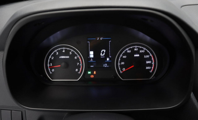 EFFA V22 Pick-up CD 1.5 16V 4p 2026 Gasolina-1