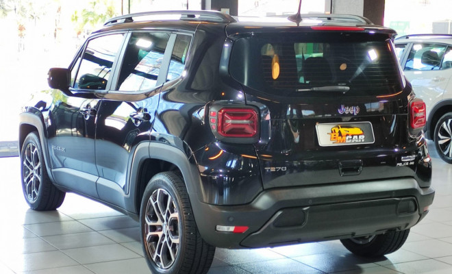 Jeep Renegade Long. T270 1.3 TB 4x2 Flex Aut. 2022 Flex-2