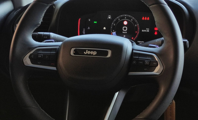 Jeep Renegade Long. T270 1.3 TB 4x2 Flex Aut. 2022 Flex-5