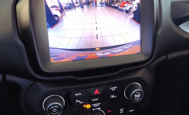 Jeep Renegade Long. T270 1.3 TB 4x2 Flex Aut. 2022 Flex-6