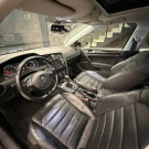 VW - VolksWagen Golf Variant Highline 1.4 TSI Aut. 2015 Gasolina-3