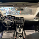 VW - VolksWagen Golf Variant Highline 1.4 TSI Aut. 2015 Gasolina-8