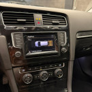 VW - VolksWagen Golf Variant Highline 1.4 TSI Aut. 2015 Gasolina-1