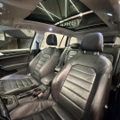 VW - VolksWagen Golf Variant Highline 1.4 TSI Aut. 2015 Gasolina-4