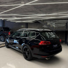 VW - VolksWagen Golf Variant Highline 1.4 TSI Aut. 2015 Gasolina-0