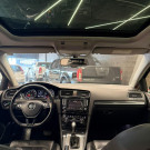 VW - VolksWagen Golf Variant Highline 1.4 TSI Aut. 2015 Gasolina-11