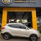 Hyundai ix35 GL 2.0 16V 2WD Flex Aut. 2019 Flex-0