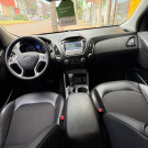 Hyundai ix35 GL 2.0 16V 2WD Flex Aut. 2019 Flex-7