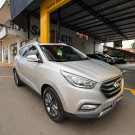 Hyundai ix35 GL 2.0 16V 2WD Flex Aut. 2019 Flex-1