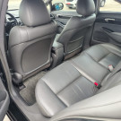 Honda Civic Sedan LXS 1.8/1.8 Flex 16V Aut. 4p 2007 Gasolina-10